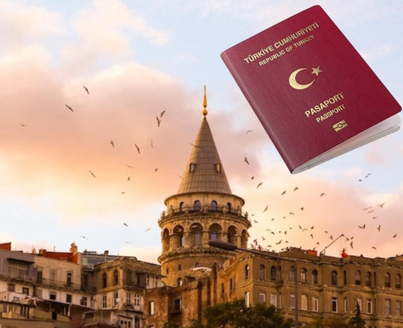Citizenship Application Methods in Turkey and In-Depth Insight into Citizenship by Investment