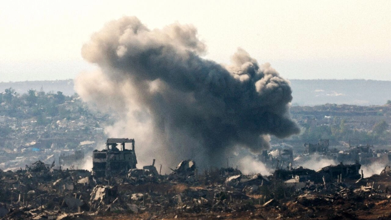 Gaza Truce Talks in the Balance: Will Israel and Hamas Reach an Agreement?