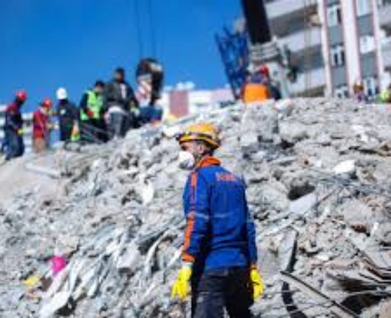 How Istanbul Plans to Overcome the Earthquake Threat: A Comprehensive Strategy