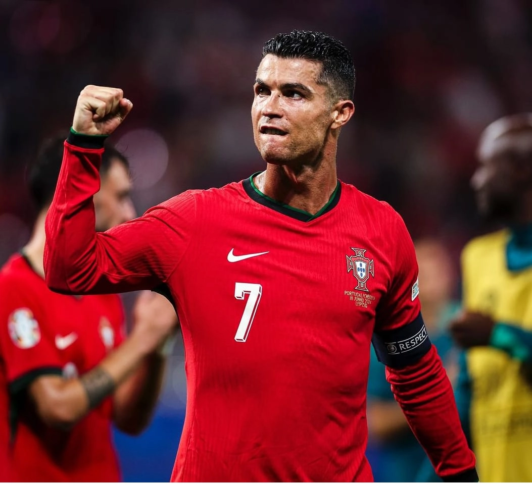 Cristiano Ronaldo: The Football Legend Who Redefined the Game