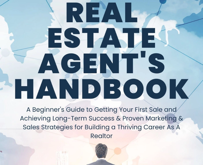 The Must-Have Real Estate Guidebook: A Game Changer for Agents