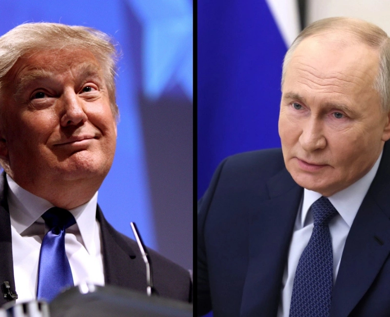 Trump's Tariff Ultimatum to Russia: Economic Warfare or Political Strategy?