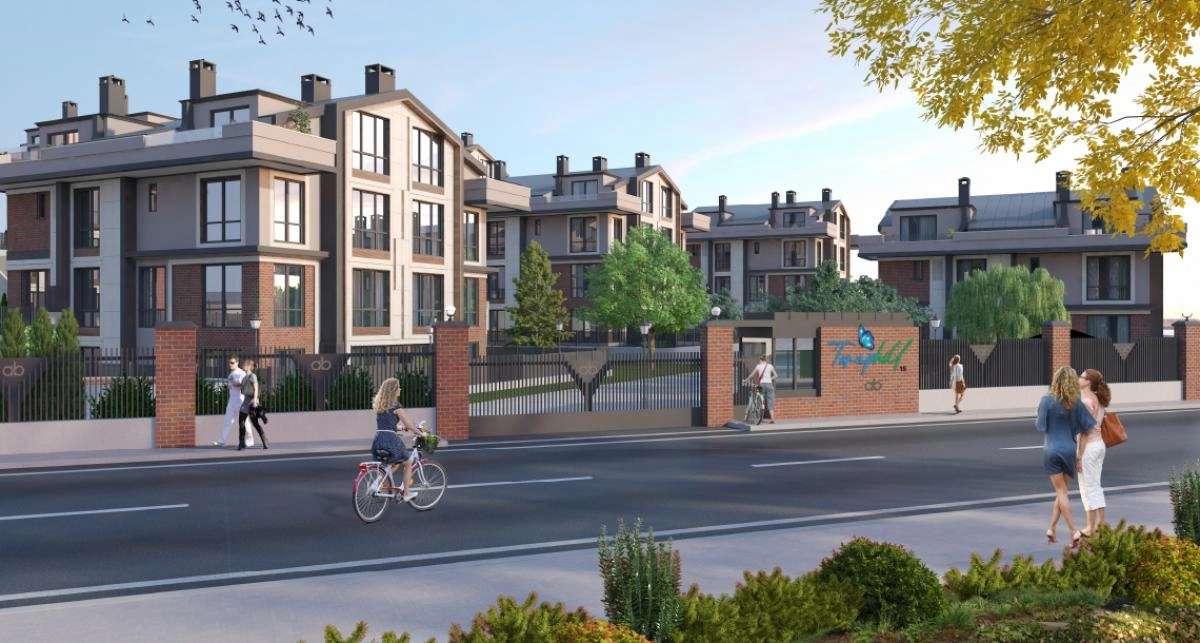 Albayrak Beton Launches Summer Campaign for Teraphill 15 Project: What You Need to Know