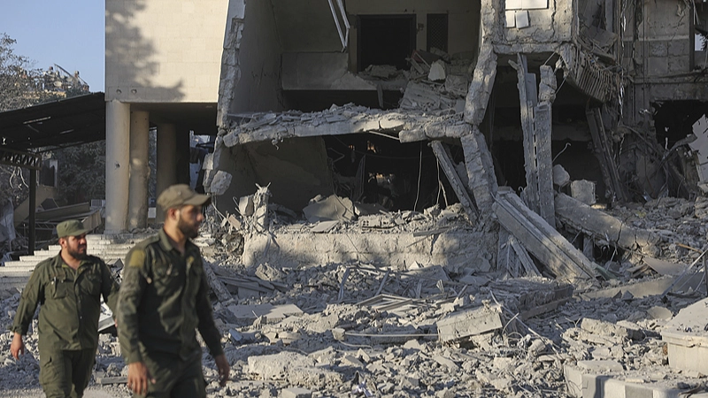 Israeli Airstrikes Near Sweida: Unpacking the Escalating Tensions in Syria