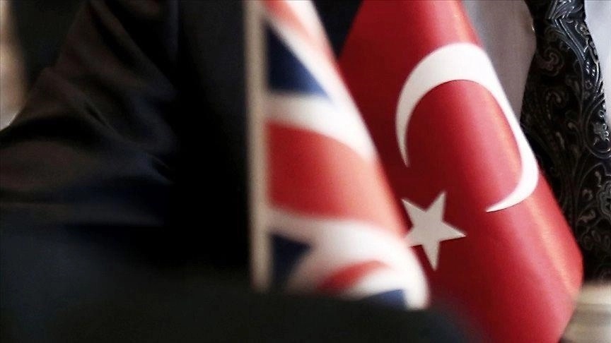 Turkey and UK Free Trade Agreement: What the First Round of Negotiations Means