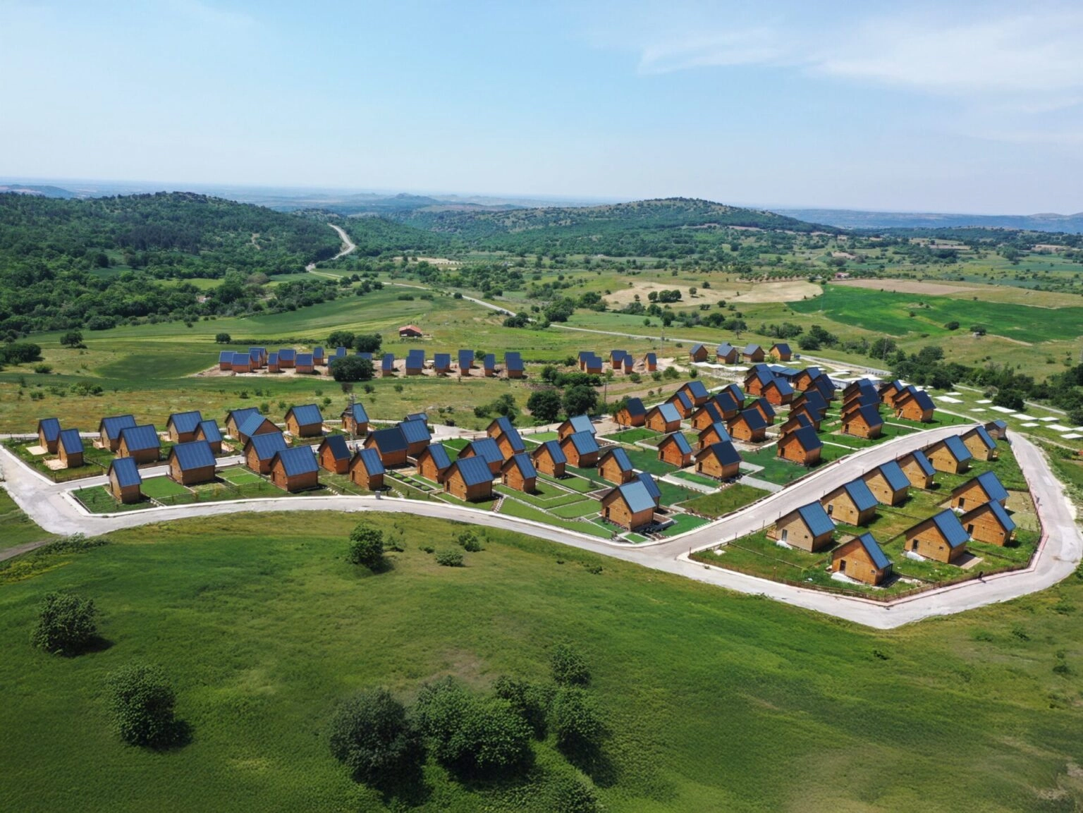 Yesilmahalle 3: Deeds and Keys Delivered – What It Means for Homeowners