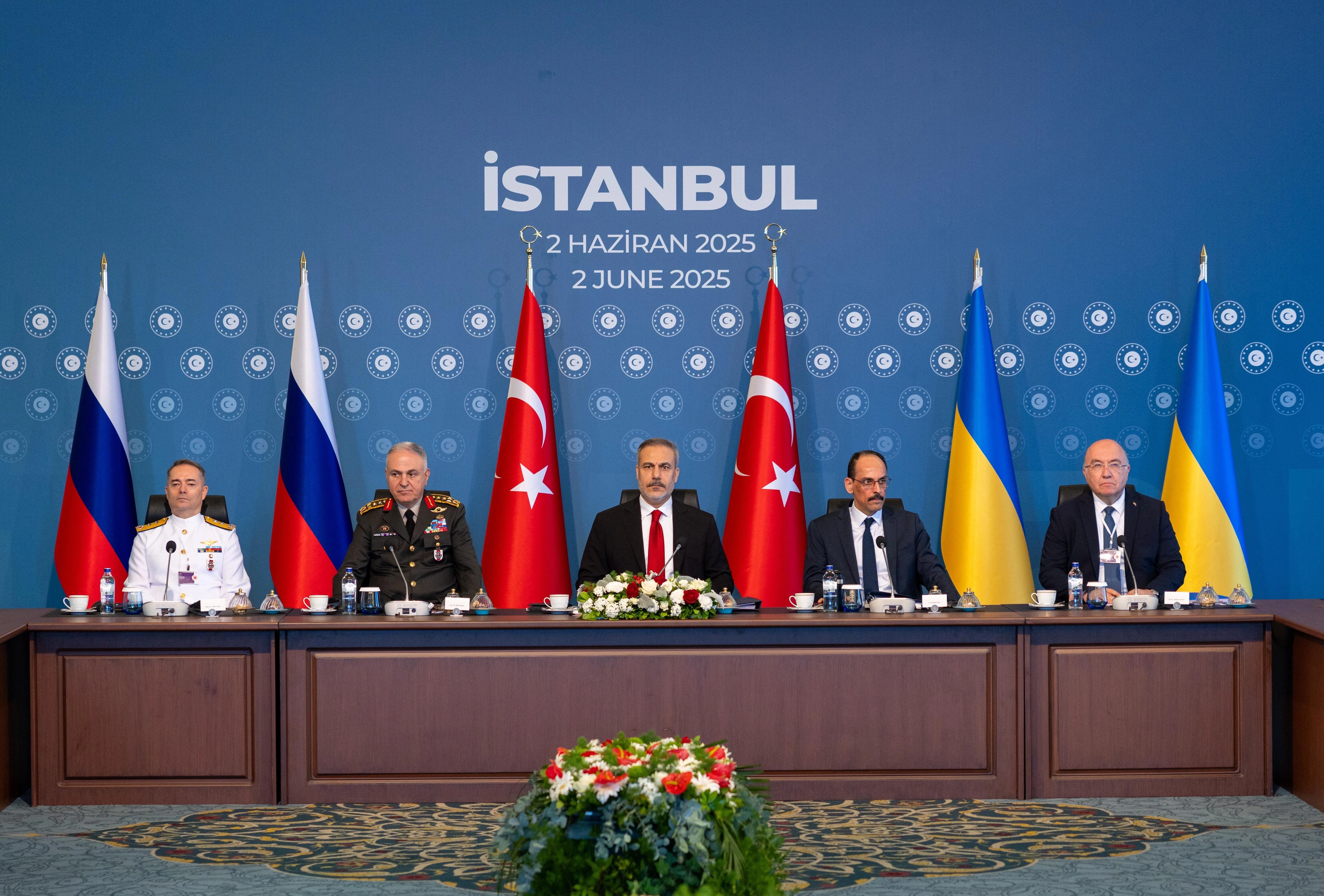 Russia and Ukraine Set for Third Round of Talks in Istanbul: What to Expect