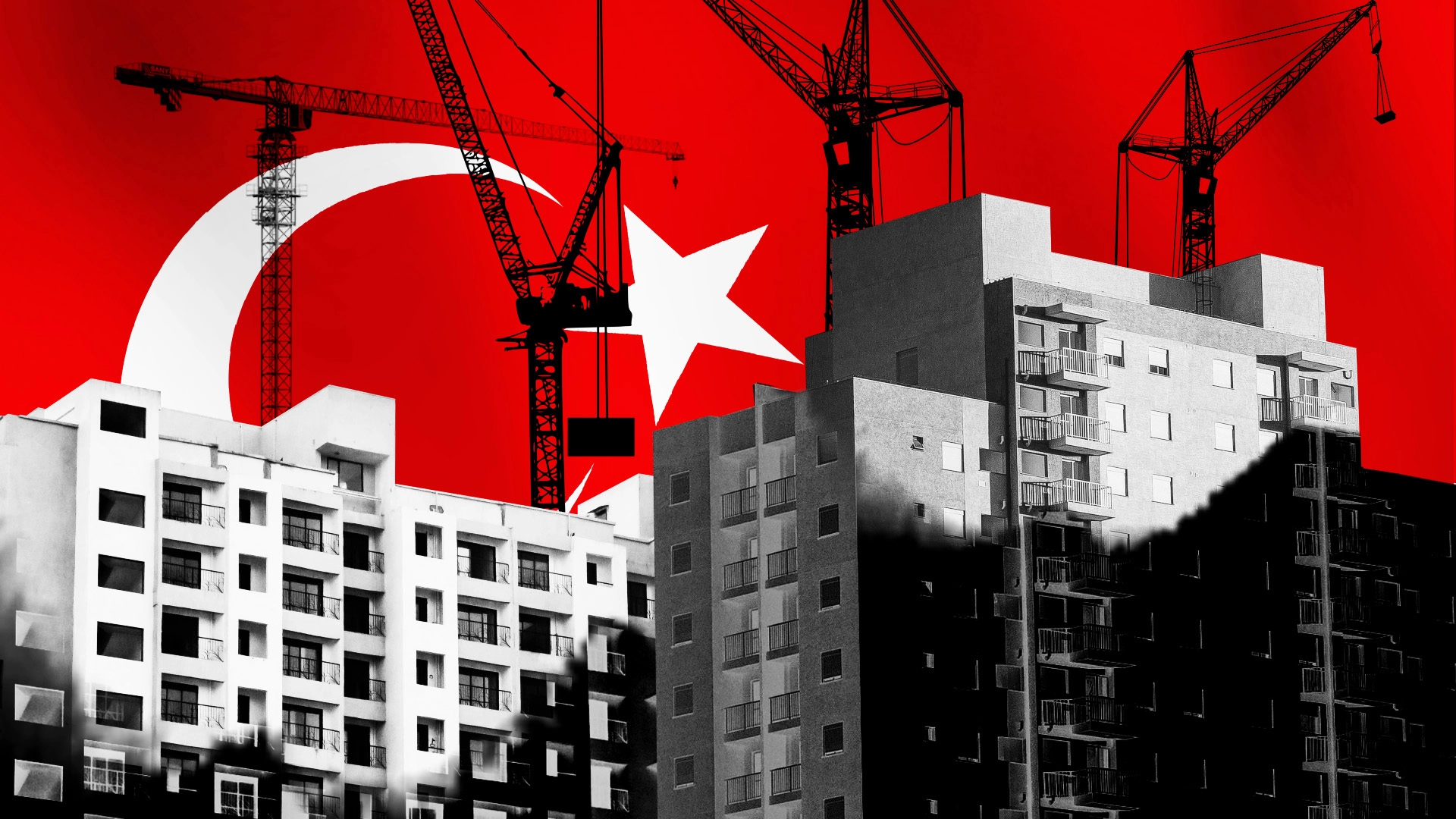 Why Construction Activities Are Shifting Back to Negative Territory: Causes and Consequences