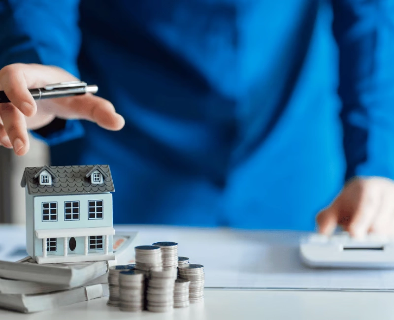 الاستثمار في العقارات السكنية: هل الآن هو الوقت المناسب؟ آخر الفرص المتاحة