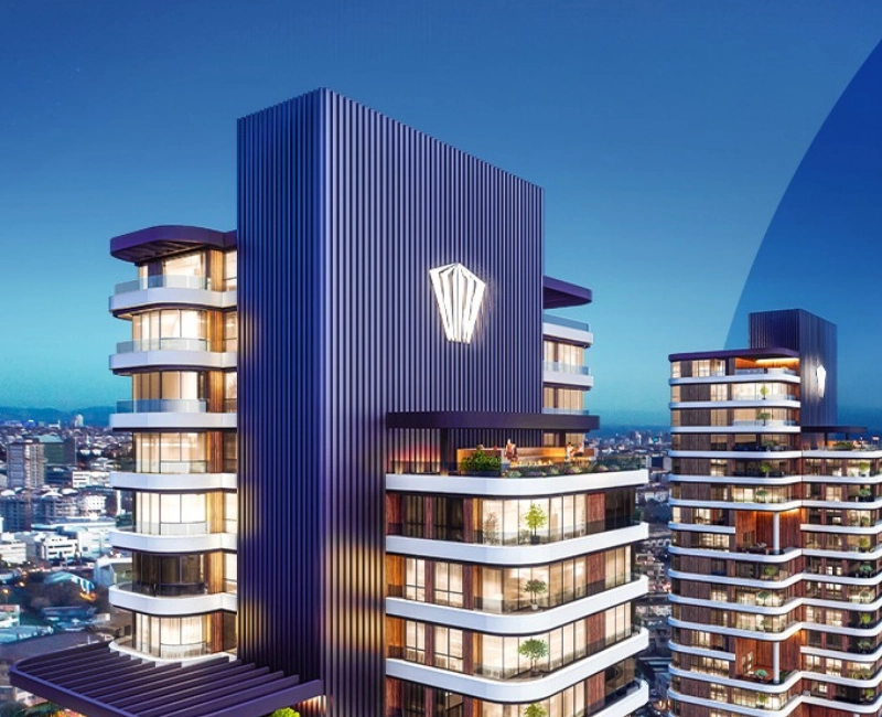 Luxera GYO: Стратегический шаг к доступной и комфортной жизни для всех