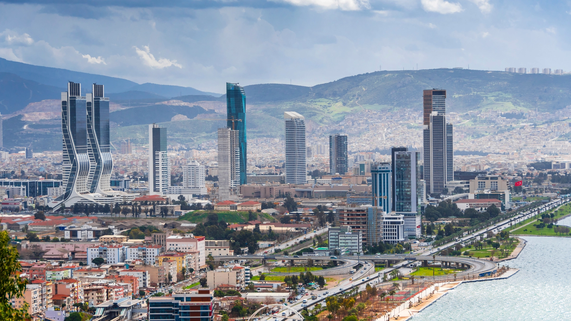 A New Era Begins in Izmir's Housing Market: What Investors Need to Know