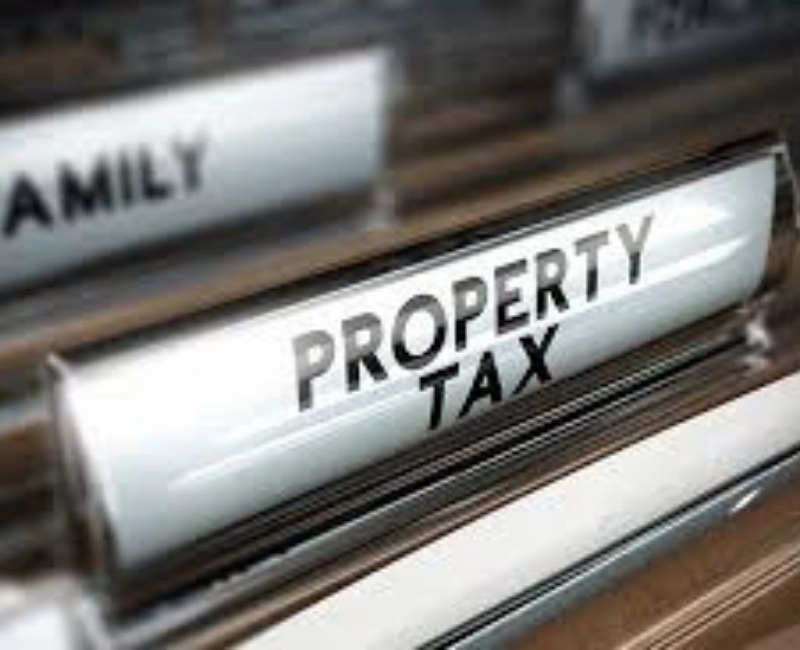 A New Era in Property Taxes: What You Need to Know About Turkey's 4-Year Real Estate Tax Changes