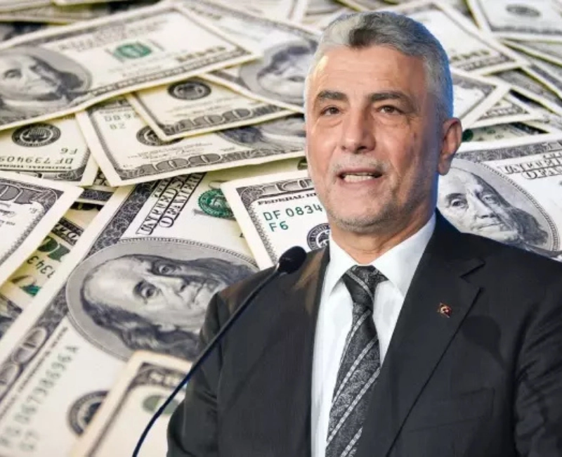Turkey's Export Boom: How the Nation Achieved a Record $25 Billion in July