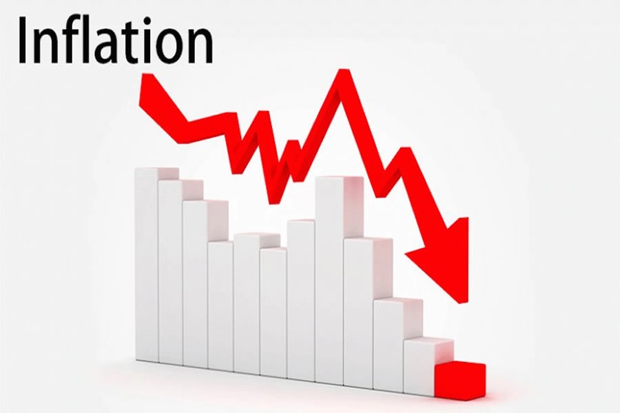 Снижение инфляции в Турции до 33,52%: анализ причин и последствий