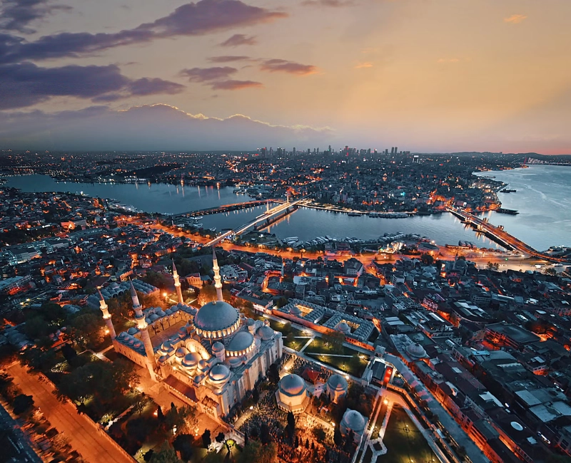 Istanbul's Rental Crisis: Why Rents Have Skyrocketed to 46,500 TL