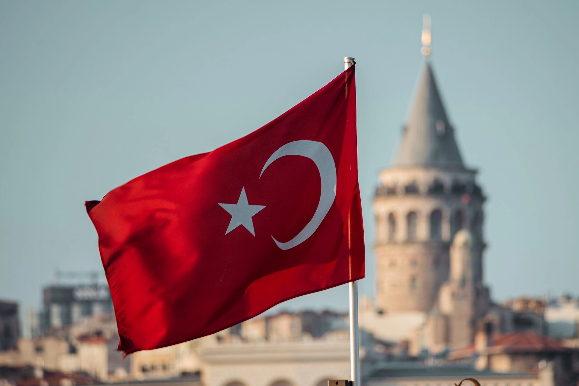 Turkey's Vision for the Future: Strategic Steps to Safeguard National Prosperity