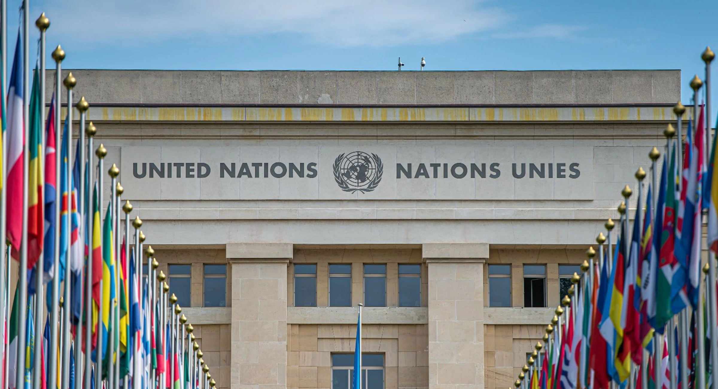 Why the UN Needs Major Reform to Achieve Its Peace Mission