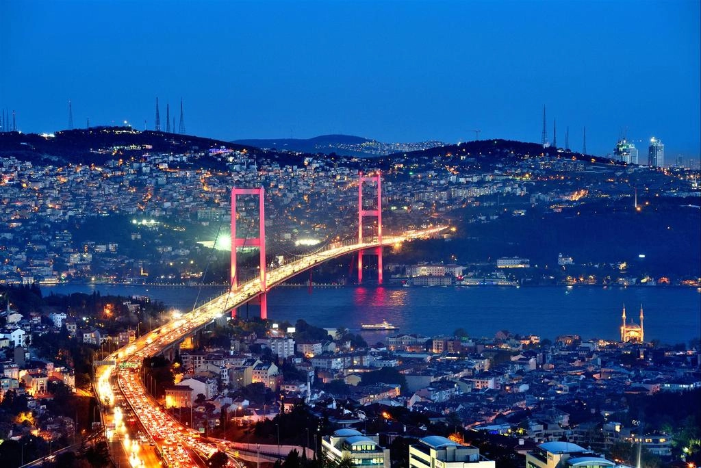 Why Are So Many People Moving in Istanbul's European Side? A Deep Dive into Residential Mobility Trends