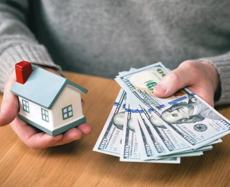 What Happens to the Housing Market If Credit Restrictions Are Lifted?