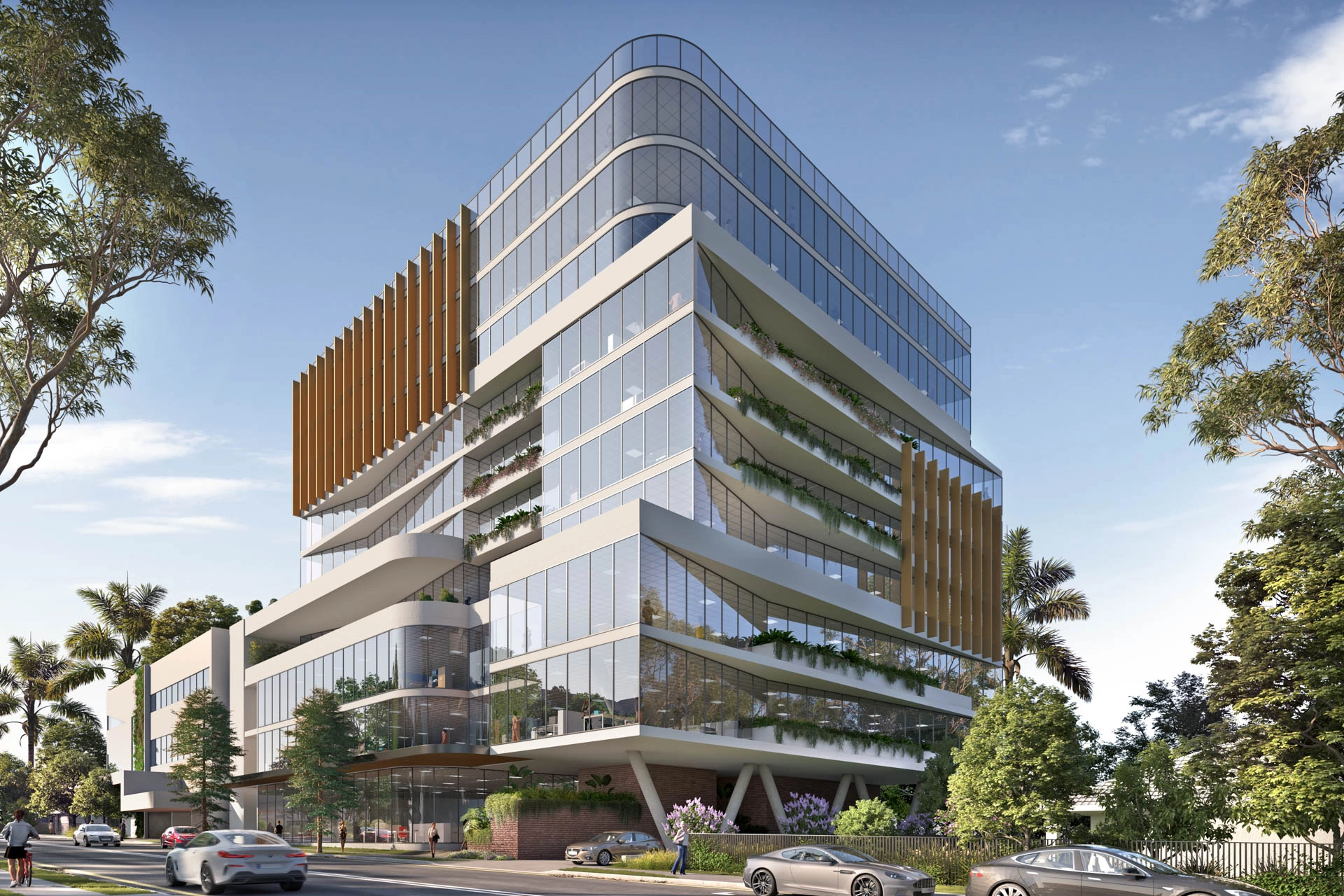 Blue Zone Architecture: Designing Spaces for Health and Longevity