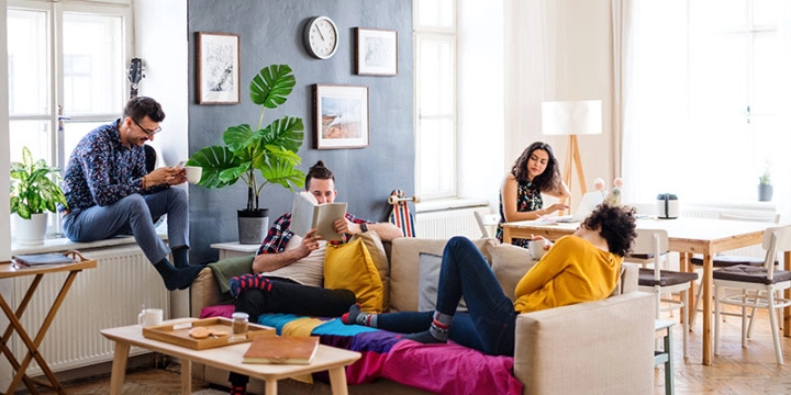 Common Rental Mistakes That Leave Students with Hefty Bills