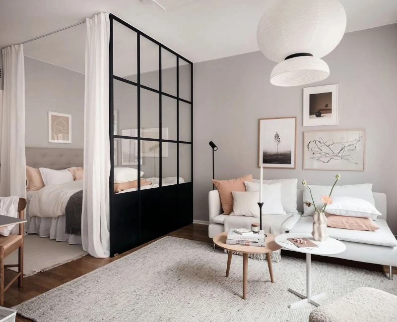 Studio Apartments Make a Comeback: What You Need to Know About the Lifted Construction Ban