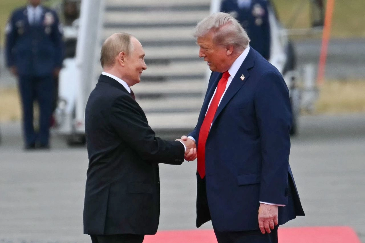 Can the Trump-Putin Meeting Revive Hope for Ending the Russia-Ukraine War?
