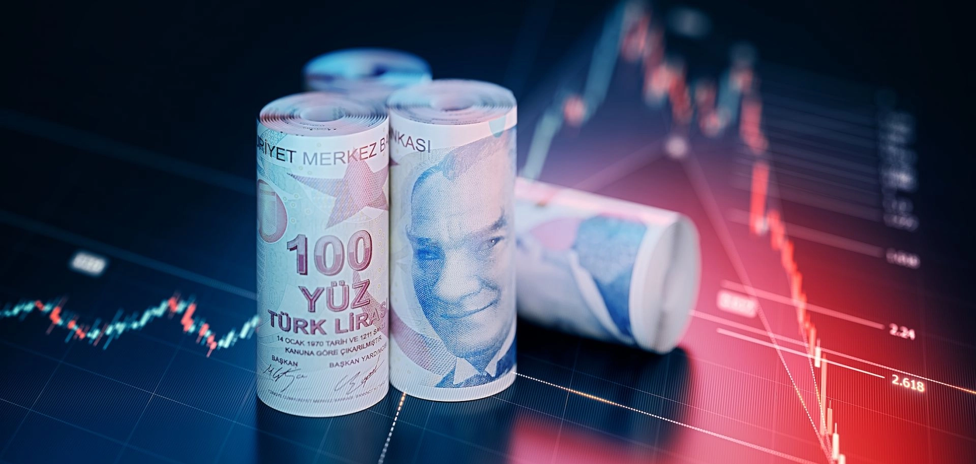 Turkey's Monetary Revolution: Unpacking the End of FX-Protected Deposits and Its Economic Consequences