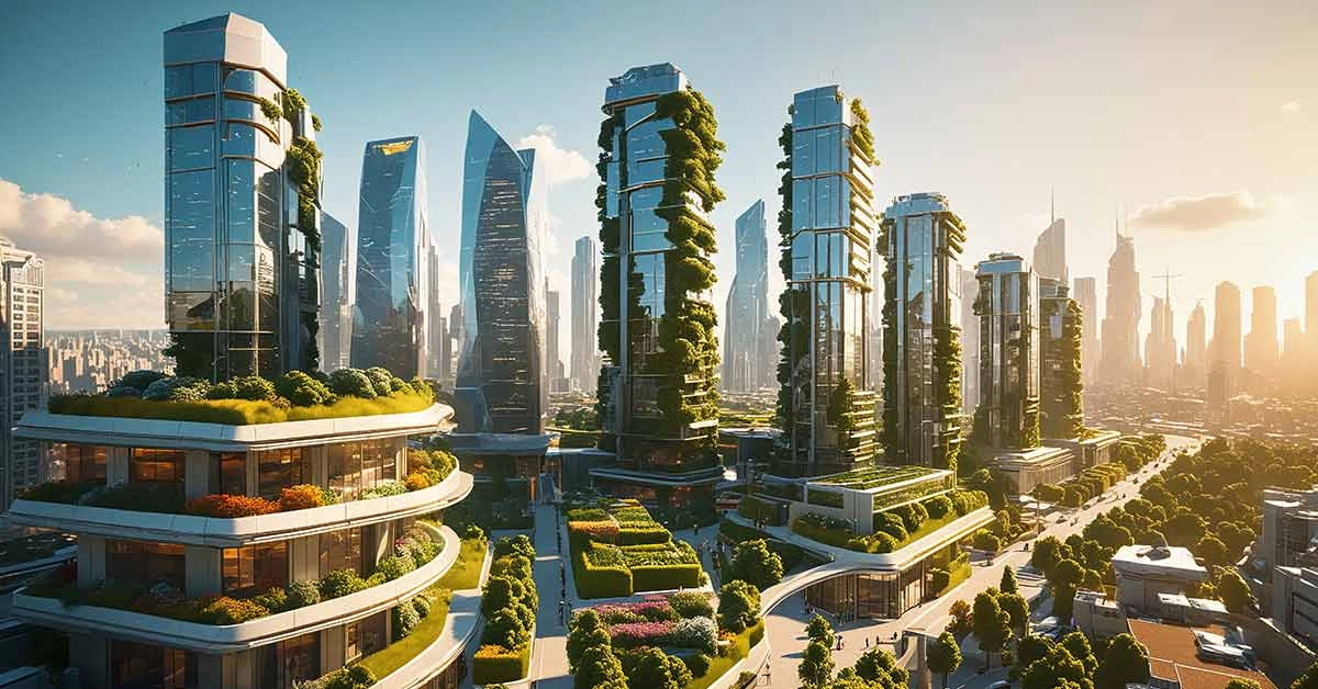 Building Our World: How Real Estate Development Shapes Global Communities and Economies