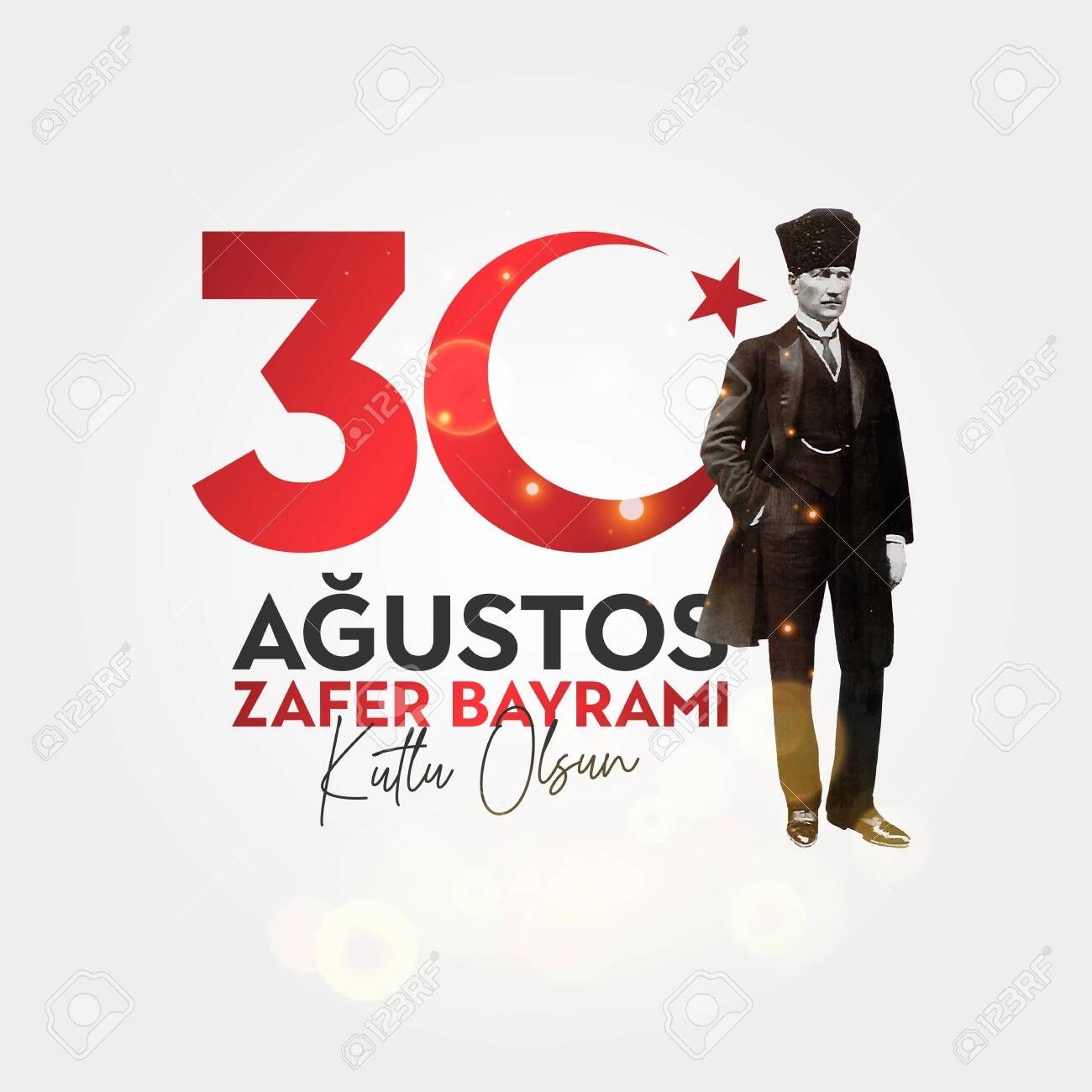 Victory Day: The Historical Legacy and Modern Celebrations of Türkiye's Greatest Military Triumph