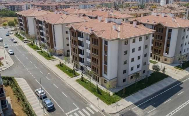 Turkey's 500,000 Social Housing Units: Addressing Housing Shortages and Economic Growth