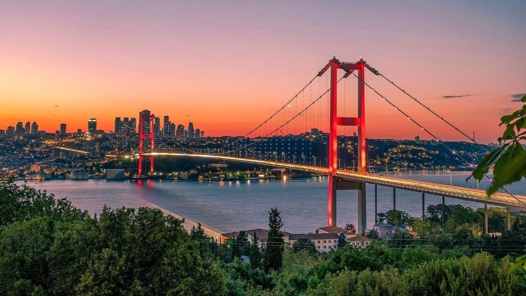 Turkey: The Only Country Where Real Estate Can Lead to Direct Citizenship — And You Can Get Your Money Back