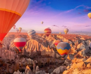 Türkiye Ranked 3rd Most Beautiful Country in the World — What This Means for Real Estate Investors
