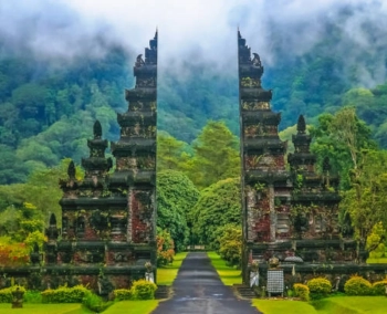 Türkiye to Bali Without a Visa: New Policy Opens Doors for More Travel in 2025
