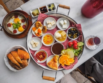 Turkish Breakfast Ranked the World’s Best by TasteAtlas