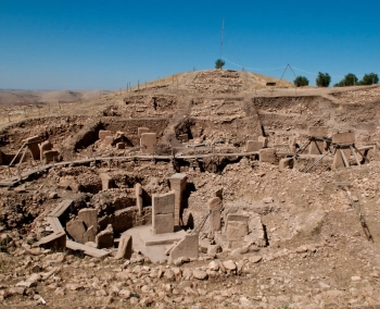 Göbekli Tepe: Unearthing the World's Oldest Temple in Türkiye’s Historic Southeast