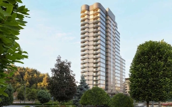 Marriott Executive Apartments Istanbul Investvadi: A New Era of Luxury Living