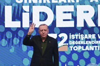 Turkey's Historic Turning Point: Analyzing Erdogan's Terror-Free Declaration After PKK Disarmament