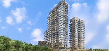 Marriott Executive Apartments в Istanbul Investvadi: Роскошь и Инвестиции в Сердце Стамбула