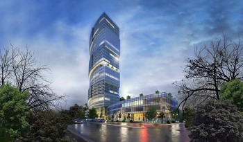 Deluxia Park Residence: Начало новой эры в роскошной недвижимости