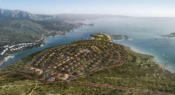 OYAK İnşaat’s New Luxury Projects: Redefining High-End Living in Turkey