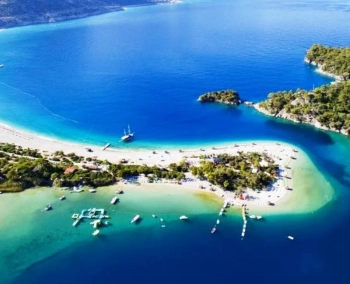 Where Nature Meets Refinement: Göcek Emerges as Türkiye’s New Luxury and Cultural Hotspot