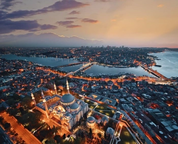 Istanbul's Rental Crisis: Why Rents Have Skyrocketed to 46,500 TL