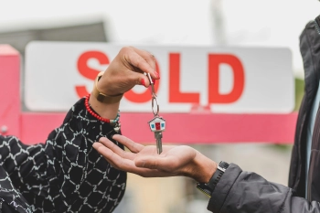 How to Protect Your Property Title Deed: A Comprehensive Guide