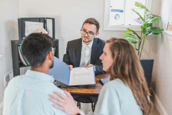 client negotiation