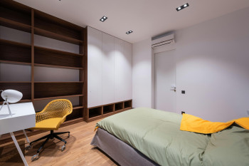 compact living design