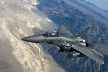 defense industry