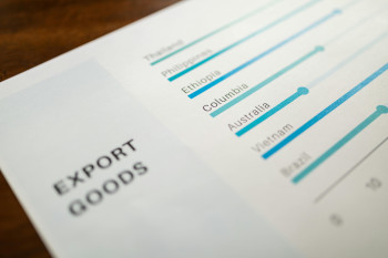 export growth