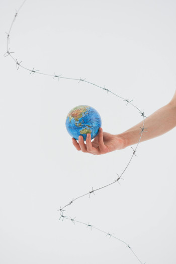 geopolitical impact