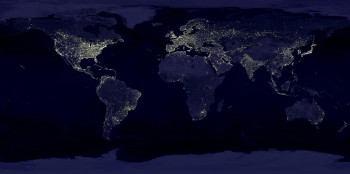 geopolitics